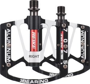 Aeike Mountainbike Pedale Leichte Aluminium Fahrradpedale MTB Rennrad Radfahren Pedale Plattform Aeike Mountainbike Pedale Leichte Aluminium Fahrradpedale MTB Rennrad Radfahren Pedale Plattform