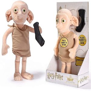 Spin Master Harry Potter - Interaktívna figúrka Dobby
