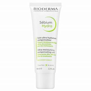 Bioderma Sebium Hydra hydratační krém 40ml