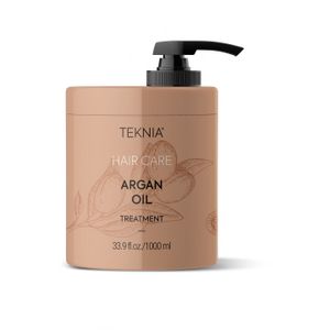 Lakmé Teknia Hair Care Argan Oil Treatment 1000 ml