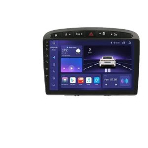 Auto-Radio GPS, Android 12, Multimedia-Player, S7-6G 128G-8core-4GG