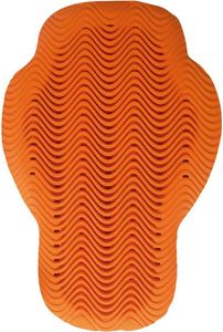 Held Viper 2 D3O Rückenprotektor orange M