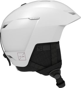 SALOMON - icon lt - Skihelm Damen - Wit