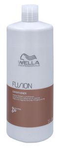 Wella Fusion - Odżywka intensywnie regenerująca