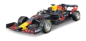 Red Bull Formula 1 RB15 Aston Martin Model F1 na diaľkové ovládanie 1:24