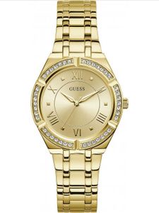 Guess - Zegarek na rękę - Damski - COSMO - GW0033L2