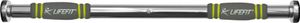 Univerzálna hrazda na dvere LIFEFIT® 59-92 cm