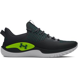 Under Armour Ua Flow Dynamic Intlknt - černá, Velikost:12.5