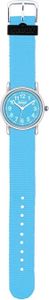 Scout Kinder Uhr Lernuhr Start Up - Hellblau Jungenuhr 280304015