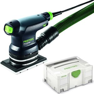 Festool Schwingschleifer RTS 400 Req-Plus, 574634