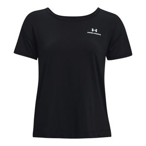 Under Armour Koszulki Rush Energy, 1365683001, Rozmiar: 173