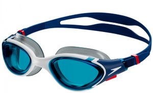 Speedo Biofuse 2.0 Blue/White Ammonite Blue/White/Red/Blue