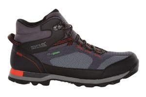 Buty męskie Regatta Blackthorn Evo trekkingowe wodoodporne 46