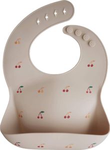 Silikon Lätzchen für Kleinkinder & Babys | Babylätzchen mit Auffangschale | BPA frei & Wasserdicht | Sicheres Hochwertiges & Abwaschbares Lätzchen mit verstellbarer Passform
