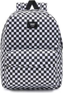 MNZ Batoh Old Skool Check Check Pattern Vn0a5khry281