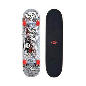 Skateboard KICKER 31Ž Phantom