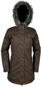 Kurtka Tatonka Newell Parka Women's 2w1 S