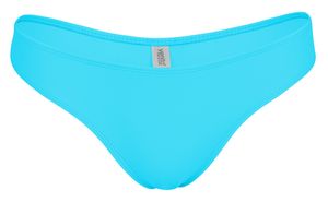 Yenita® Bikini-Hose M Blau