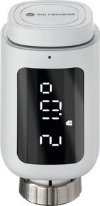 Heimeier Thermostatkopf mit HeimSyncBluetooth 1550-00.500