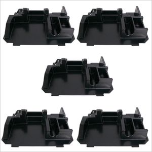5 x Makita Einlage für MAKPAC für die Modelle BDA / DDA 351 - 8380406