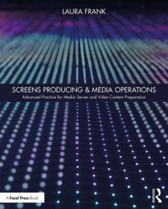 Screens Producing & Media Operations
