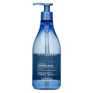 LOreal SE Sorbitol Sensibalance šampón