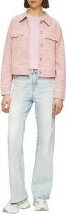 S. Oliver Strickpullover LILAC/PINK 46
