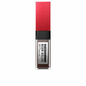 Maybelline Tattoo Brow 36h Styling Gel - Gel + Ointment For Brows 6 Ml