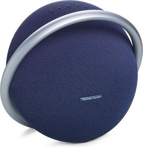 Harman Kardon Onyx Studio 8 blau Harman Kardon Onyx Studio 8 blau