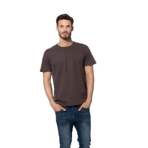 Stedman Herren Klassik T-Shirt AB269 (L) (Schokobraun)