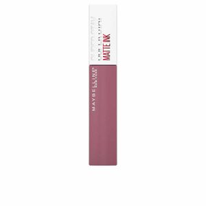 Maybelline Superstay Matte Ink Lipstick #180-revolutionary-5ml