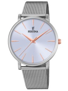 Dámské hodinky Festina F20475/3 Boyfriend Collection