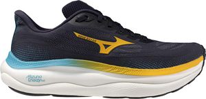 Mizuno Wave Sky 9 Laufschuhe Blau EU 44 Mann Blau EU 44