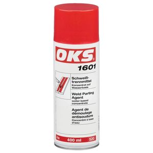 OKS Schweiss-Trennspray OKS1601, 400 ml (und sprays Spezialpasten)