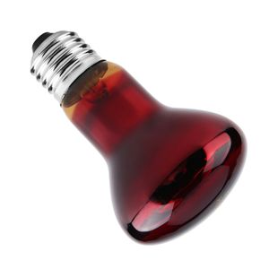Infračervená výhřevná lampa s dlouhou životností a funkcí vyhřívání pro plazy (100 W)