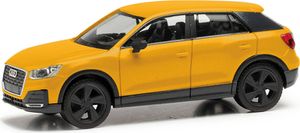 HERPA 028677-002 Audi Q2 vegasgelb