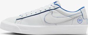 Nike SB Blazer Low Pro GT Premium "Fine China" White/Blue, veľkosť: 45.5