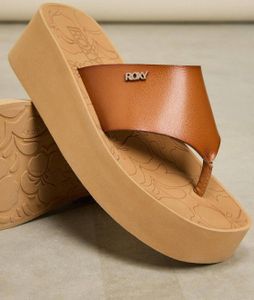 Roxy Sunset Dreams - Sandały dla kobiet 37