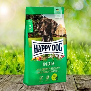 Happy Dog Sensible India 10 kg