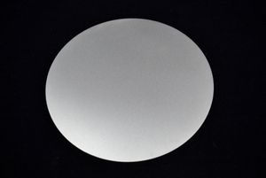 OXNFEIA® Tortenretter rund 15 cm aus Edelstahl Tortenunterlage, Kuchenheber Tortenheber Tortenhebeblech