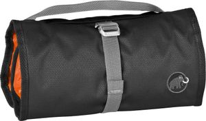 Mammut Travel Waschbeutel black - GR: Jedna veľkosť