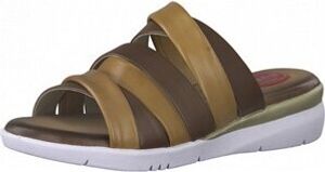 Jana Damen Damenschuhe braun Gr. 37
