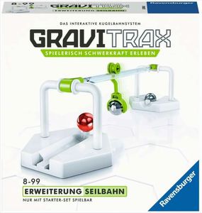 Ravensburger GraviTrax Seilbahn, 261161 Ravensburger GraviTrax Seilbahn, 261161