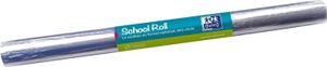 Oxford Buchschutzfolie PVC kristall farblos 700 mm x 10 m