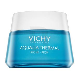 Vichy Aqualia Thermal Pflegende Creme Rich Cream 50 ml