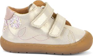 Froddo Ollie S Flower Gold Shine Größe EU 27