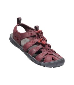 Keen Wanderschuhe Wanderschuhe Leder/Textil