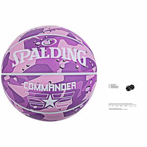Basketball Spalding Commander Solid 6