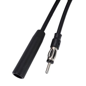 Predlžovací kábel antény DIN 150 Ohm 0,5 m