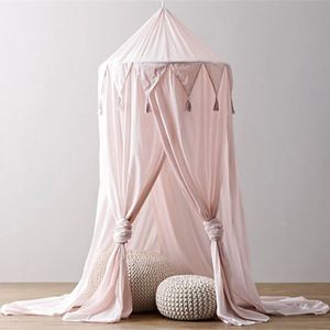 Betthimmel für Kinder,Babybett,runde Kuppel,Kinder,drinnen,draußen,Schloss,Spielzelt,hängendes Haus,Dekoration(Rosa) Betthimmel für Kinder,Babybett,runde Kuppel,Kinder,drinnen,draußen,Schloss,Spielzelt,hängendes Haus,Dekoration(Rosa)